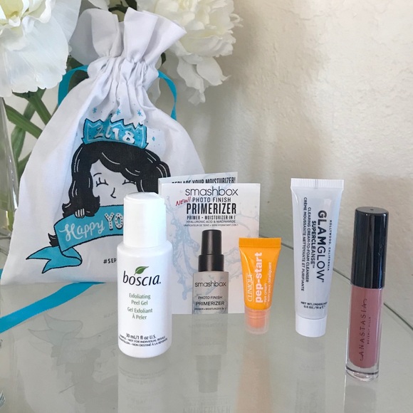 Other - New High End Samples From Sephora